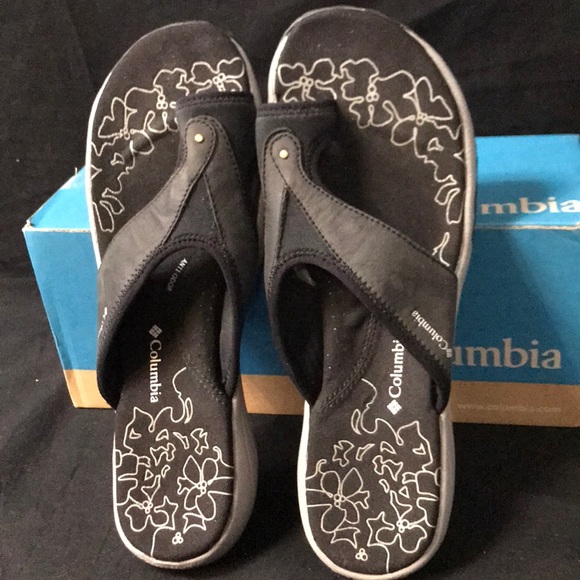 columbia nevis sandals